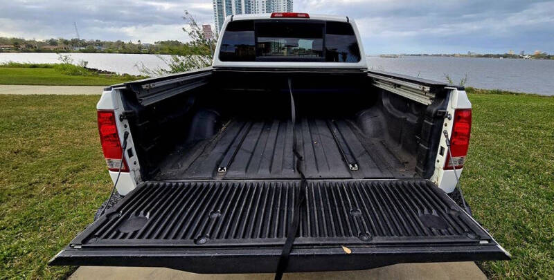 2011 Nissan Titan PRO-4X