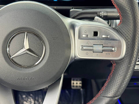 2021 Mercedes-Benz GLB GLB 250