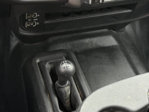 2023 RAM 3500 Tradesman