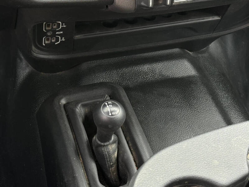 2023 RAM 3500 Tradesman