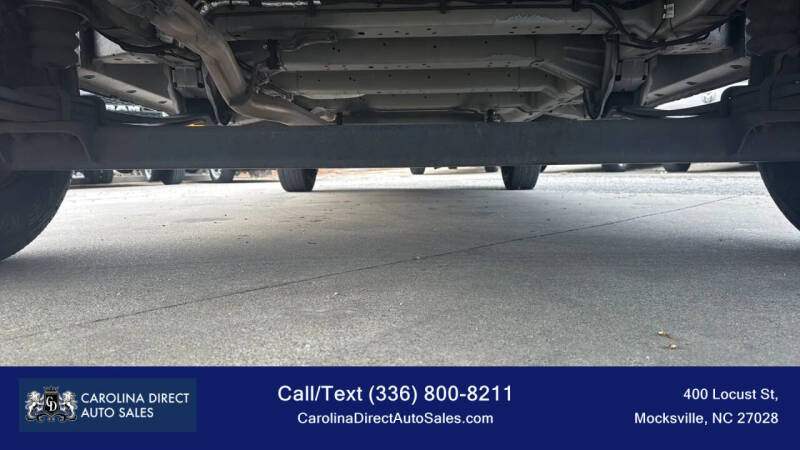 2023 RAM ProMaster 2500 136 WB