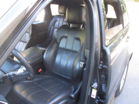 2015 Land Rover Range Rover Sport