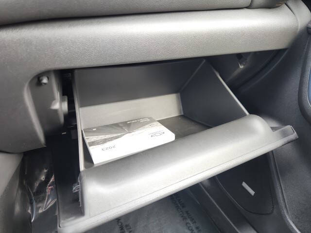 2023 Chevrolet Blazer Premier