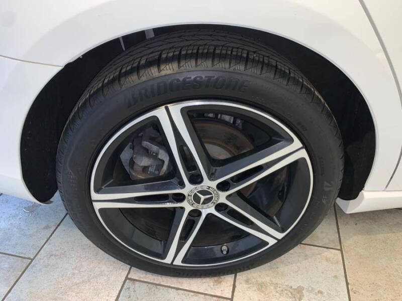 2022 Mercedes-Benz A-Class A 220 4MATIC