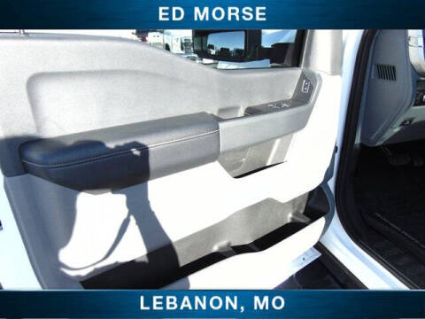 2023 Ford F-350 Super Duty XL