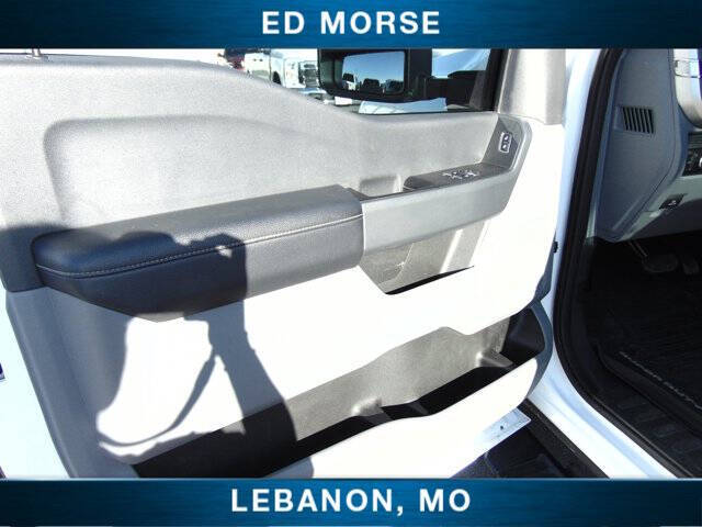 2023 Ford F-350 Super Duty XL