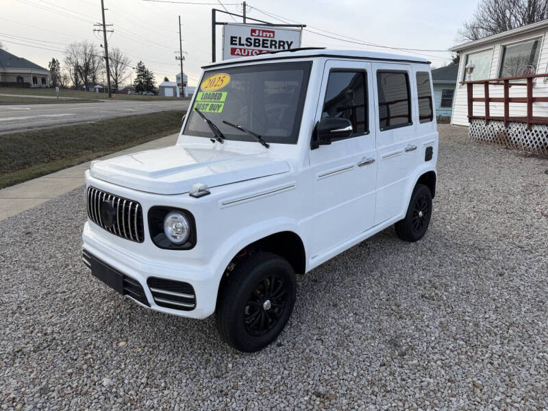 2025 SHANDONG COCO BOXER