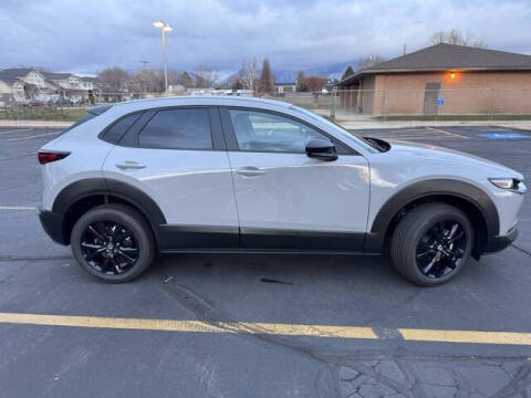 2026 Mazda CX-30 2.5 S Select Sport