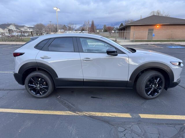 2026 Mazda CX-30 2.5 S Select Sport