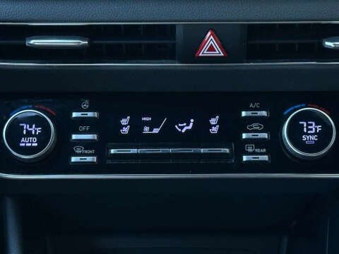 2022 Hyundai Sonata Limited