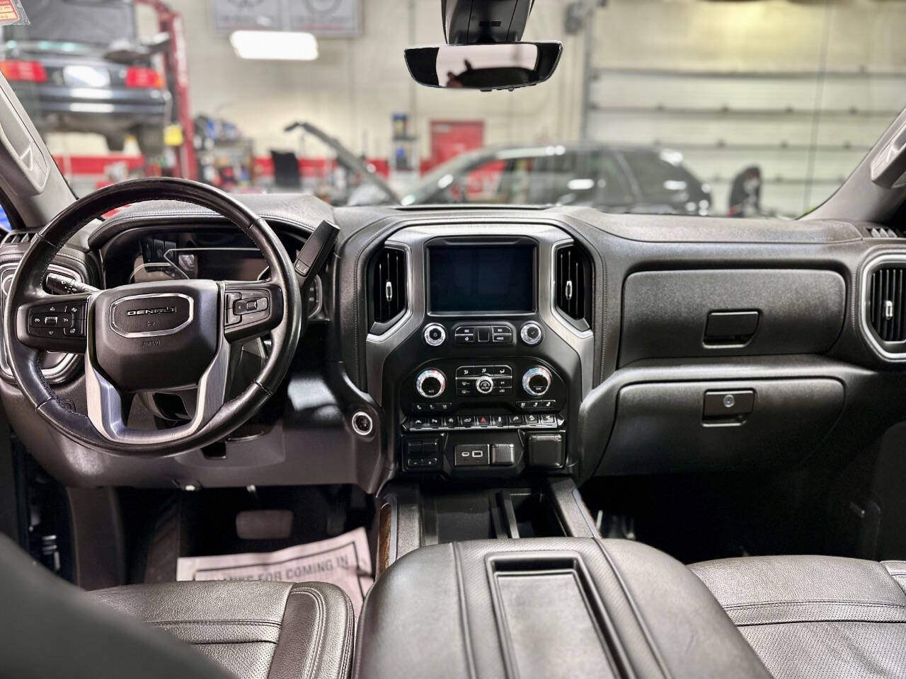 2019 GMC Sierra 1500 for sale at CityWerks Motorsports in Glendale Heights, IL