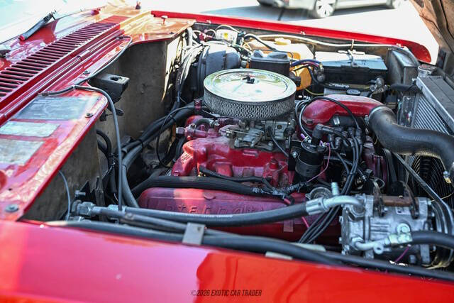 1979 International Scout II