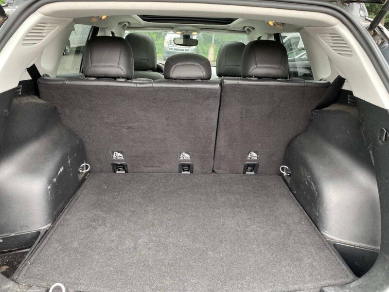 2017 Jeep Compass Trailhawk