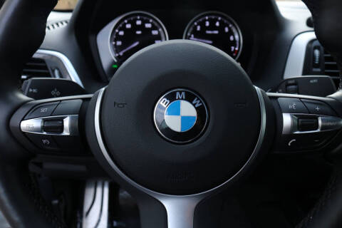 2018 BMW 2 Series M240i