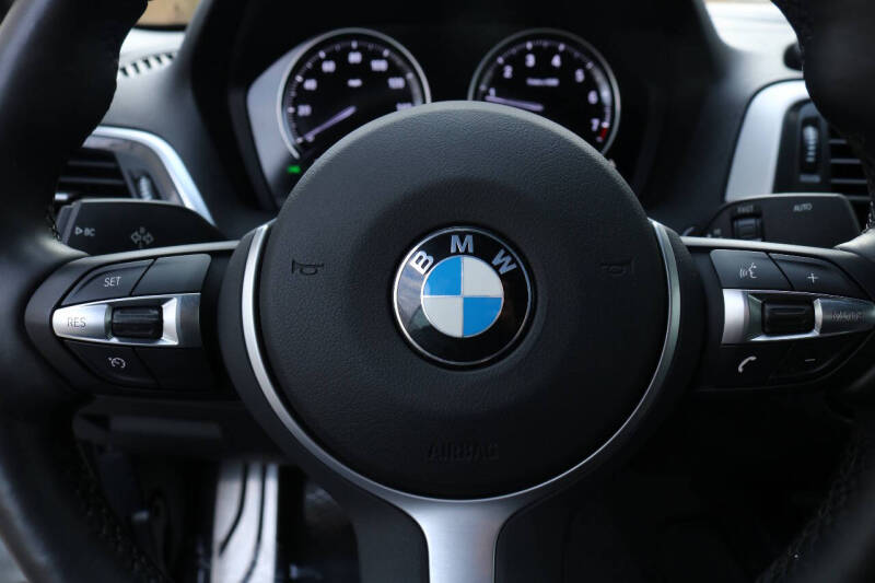 2018 BMW 2 Series M240i