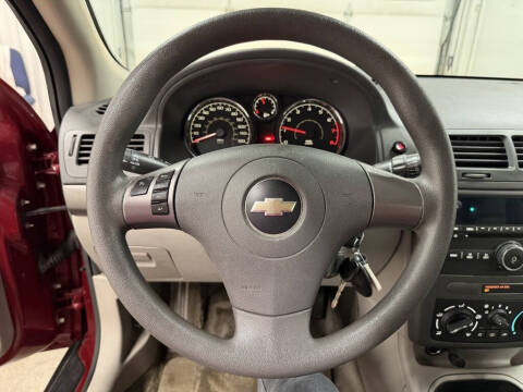 2007 Chevrolet Cobalt LT