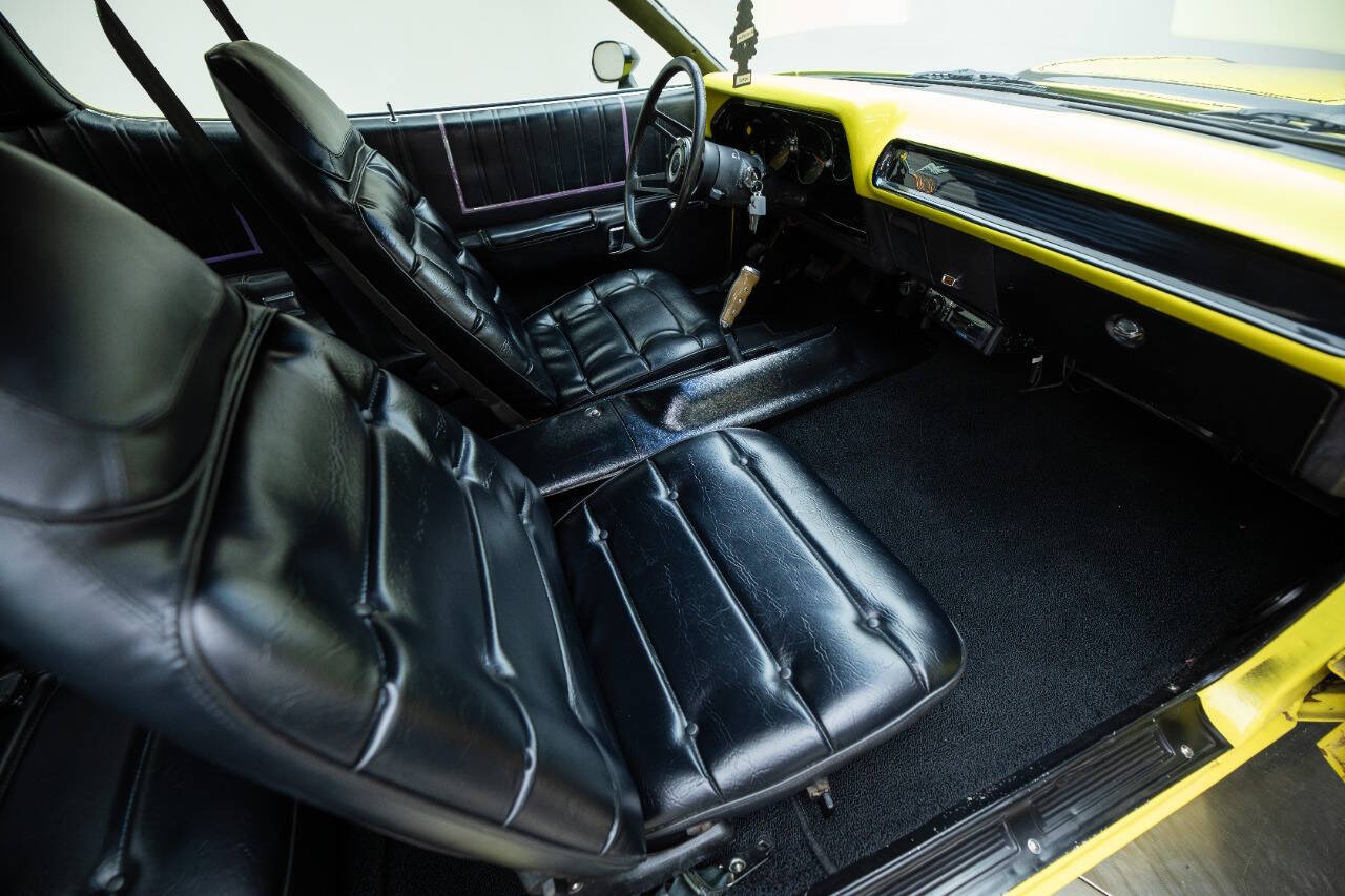 1973 Plymouth Roadrunner 125