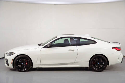 2023 BMW 4 Series 430i xDrive