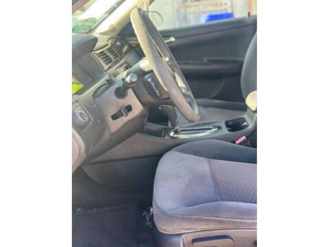 2012 Chevrolet Impala LS Fleet