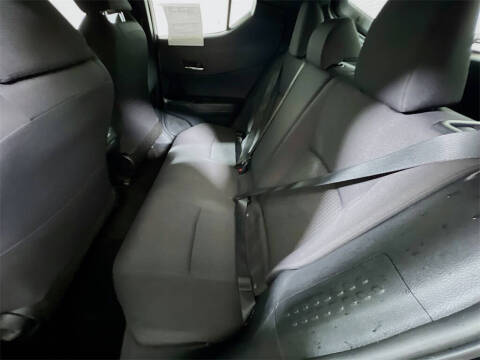 2018 Toyota C-HR XLE Premium