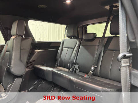 2021 Ford Expedition MAX XLT