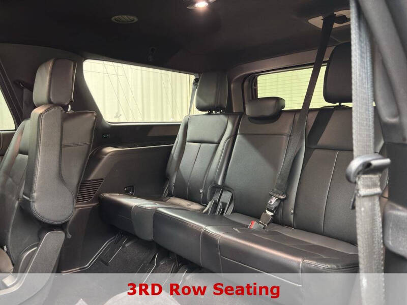 2021 Ford Expedition MAX XLT