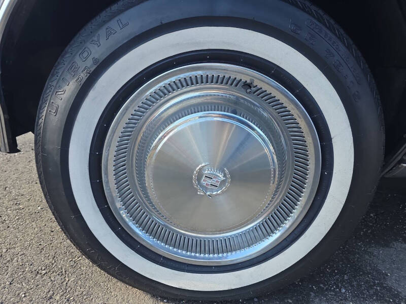 1979 Cadillac Seville