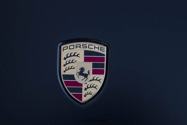 2023 Porsche Taycan 4S