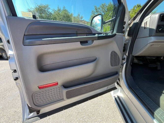 1999 Ford F-350 Super Duty