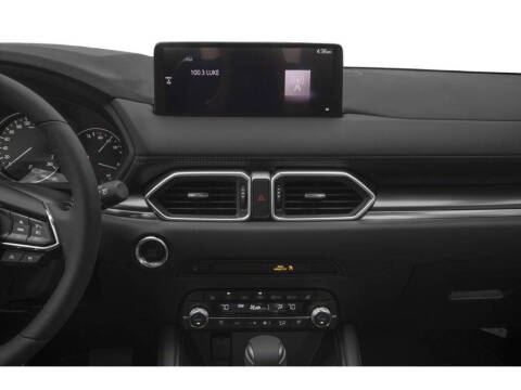 2025 Mazda CX-5 2.5 Turbo Premium