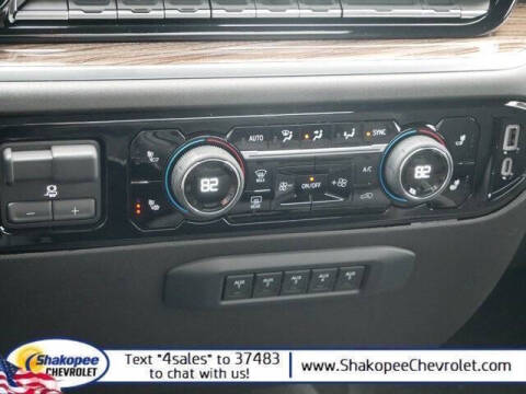 2025 Chevrolet Silverado 3500HD