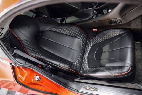 2014 Aston Martin Vanquish