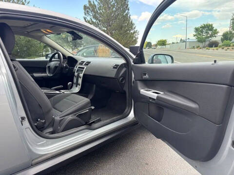 2013 Volvo C30 T5 Premier