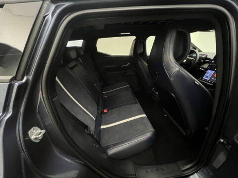 2023 Fisker Ocean One