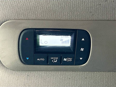 2020 Honda Odyssey Elite