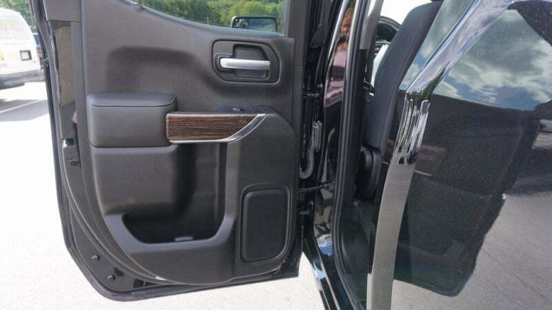 2019 GMC Sierra 1500 Elevation