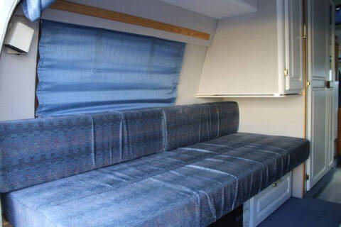 1997 Dodge Ram Van 3500