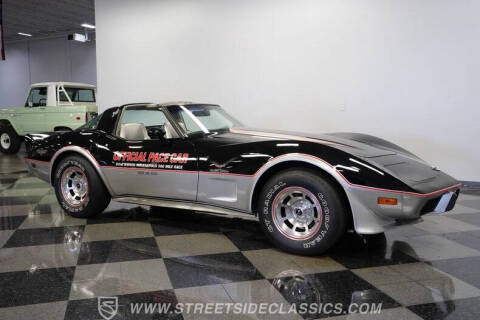 1978 Chevrolet Corvette