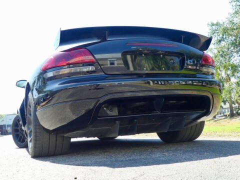 2004 Dodge Viper SRT-10