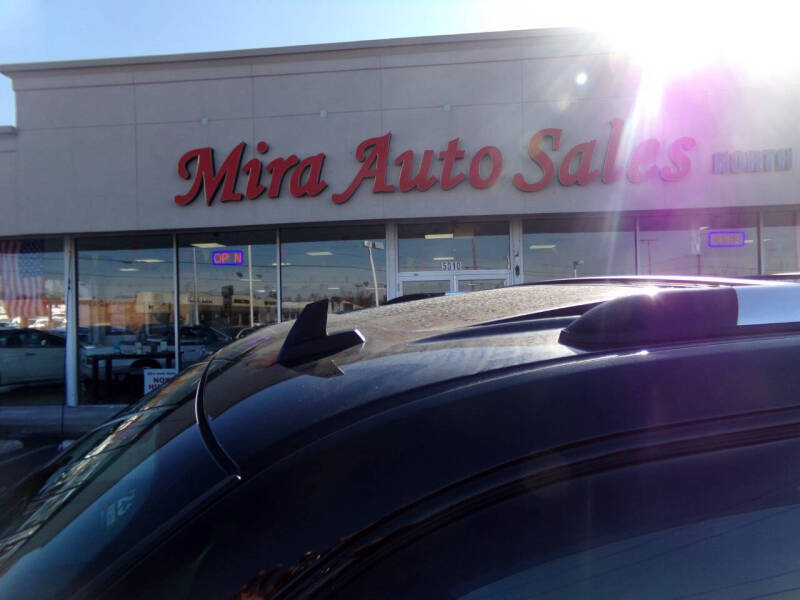 2008 Cadillac Escalade EXT