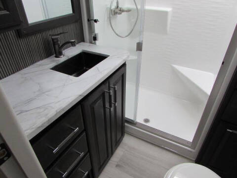 2025 KEYSTONE A 378BH