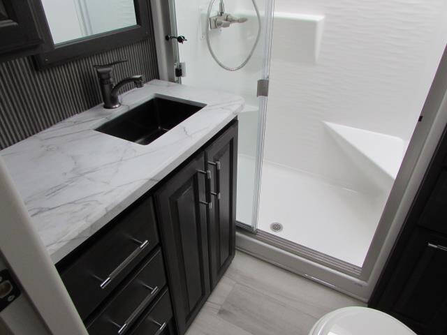 2025 KEYSTONE A 378BH