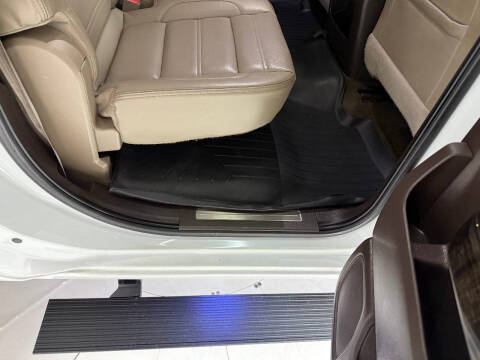 2016 GMC Sierra 2500HD Denali