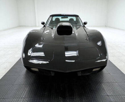 1976 Chevrolet Corvette