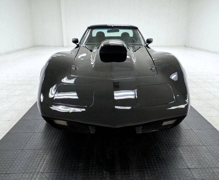 1976 Chevrolet Corvette