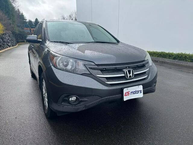 Honda CR-V For Sale In Marysville, WA - ®