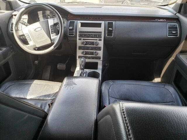 2009 Ford Flex SEL