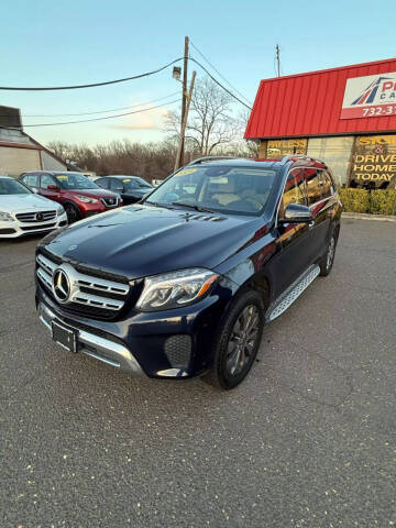 2019 Mercedes-Benz GLS for sale at Drive One Way in South Amboy NJ