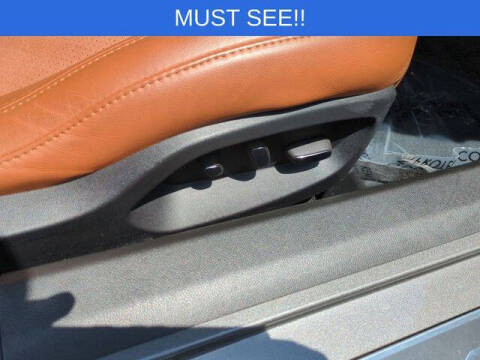 2015 Chevrolet Corvette Stingray