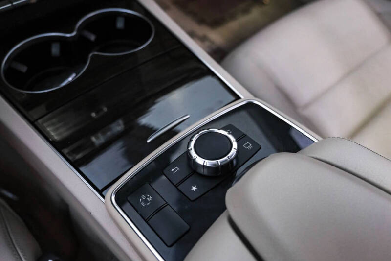 2016 Mercedes-Benz E-Class E 400